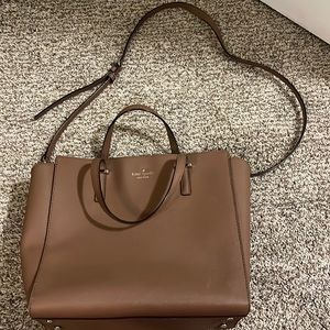Large Kate Spade Purse